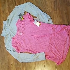 NWT Danskin athletics